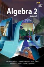 Algebra II 